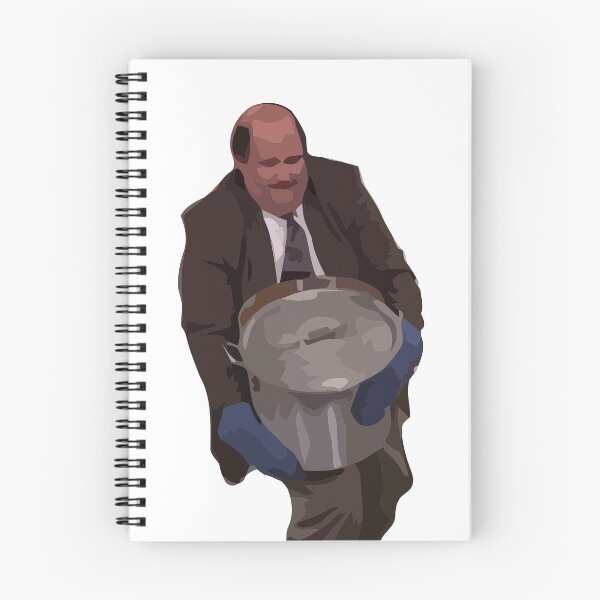 Item preview, Kevin's Chili designed and sold by GloriousWax.