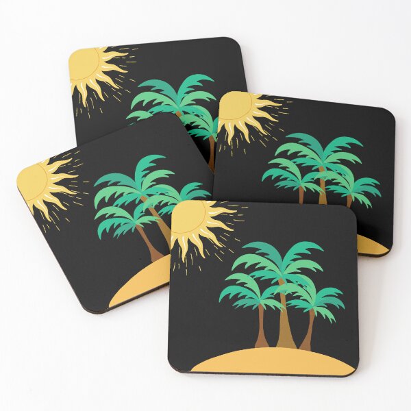 Item preview, Live by the sun and sand Products are now available  designed and sold by MasterPiece.