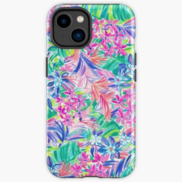 cOLOR 3 iPhone Tough Case
