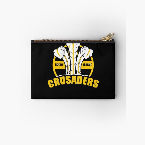 Item preview, Crusaders rugby Essential logo vintage designed and sold by CRasmussen.