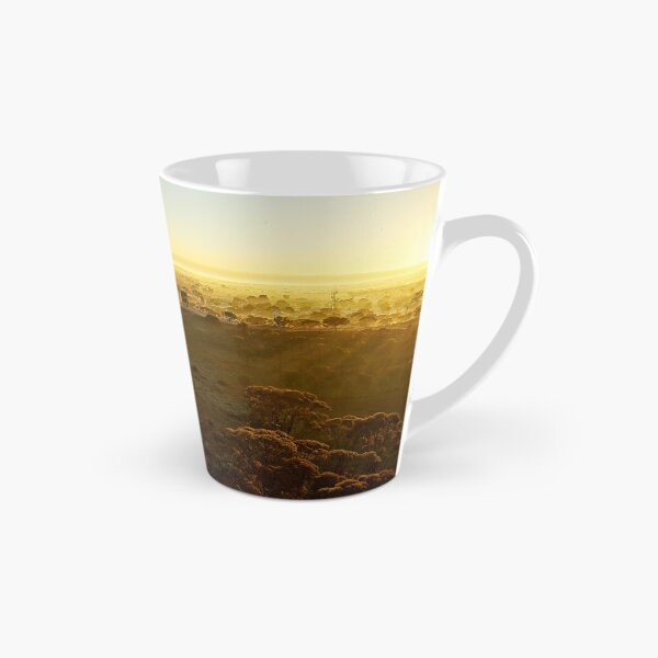 Item preview, Dawn over Southern Cross (photo Dave Carter) designed and sold by Colin White.