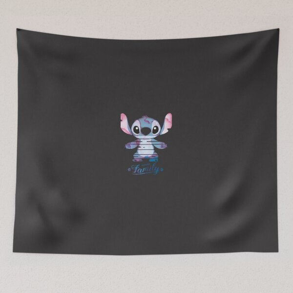 Item preview, Stitch - Ohana  designed and sold by nehmeroideenerp.