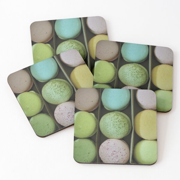 Item preview, Macarons designed and sold by RoseyElisabeth.