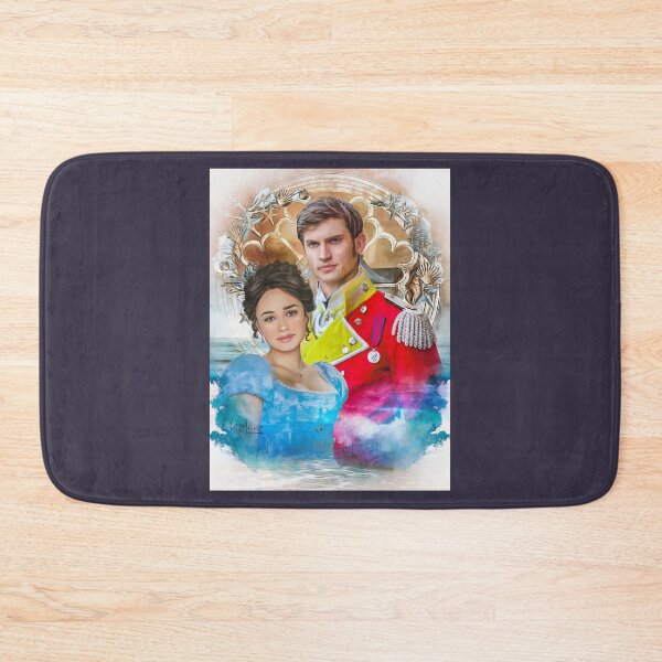 Item preview, Gifts For Men Charlotte And Lennox Gift For Music Fans designed and sold by Bramanlinda77.