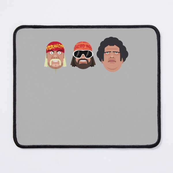 Item preview, Funny Gifts For Hogan Savage Andre designed and sold by ChrisGotschak.