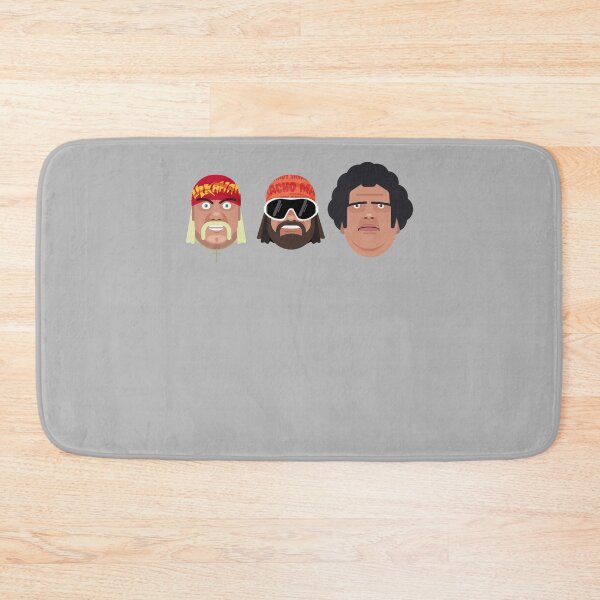 Item preview, Funny Gifts For Hogan Savage Andre designed and sold by ChrisGotschak.