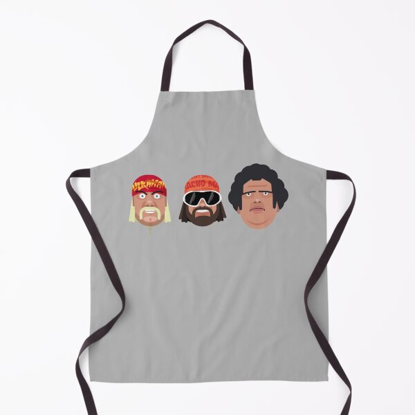Item preview, Funny Gifts For Hogan Savage Andre designed and sold by ChrisGotschak.
