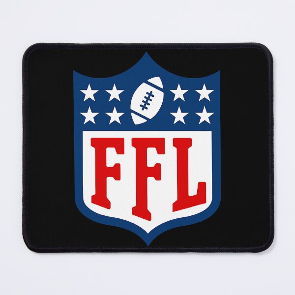 Item preview, Fantasy Football Logo Ffl League Lover  designed and sold by CRasmussen.