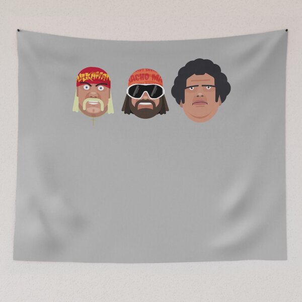 Item preview, Funny Gifts For Hogan Savage Andre designed and sold by ChrisGotschak.