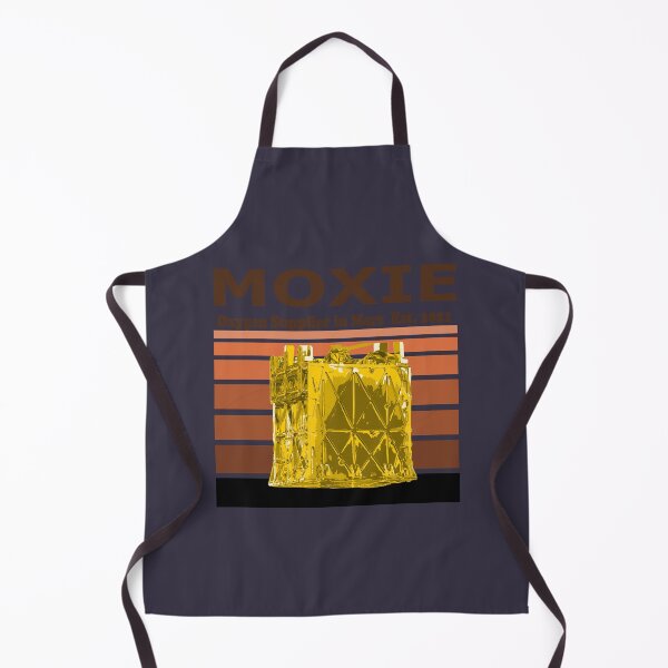 Item preview, Needed Gifts Moxie Oxygen Supplier In Mars Cute Graphic Gift designed and sold by Bernardilil51.