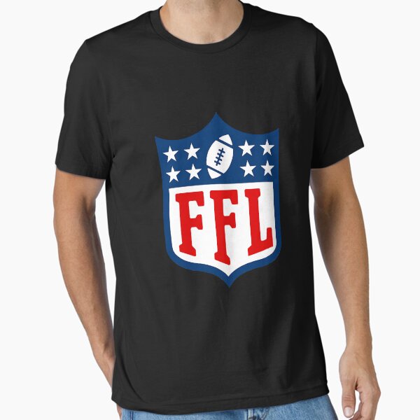 Item preview, Fantasy Football Logo Ffl League Lover  designed and sold by CRasmussen.