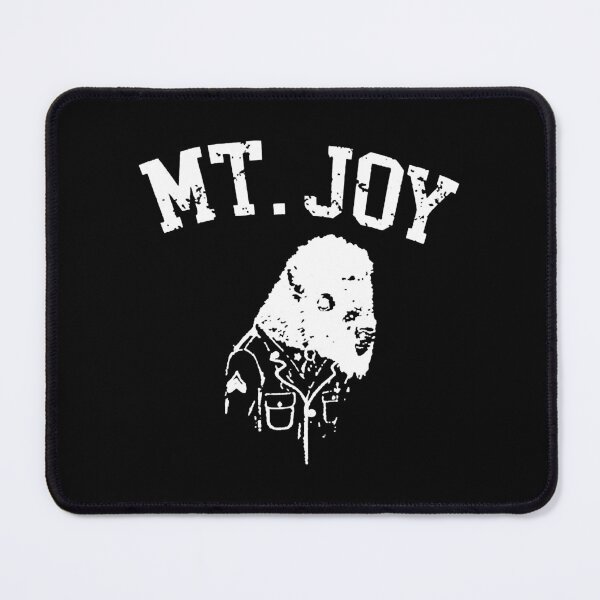 Item preview, Onejo Astrovan Mt- Joy American Tour 2020-4500   designed and sold by EnchantedBoud.