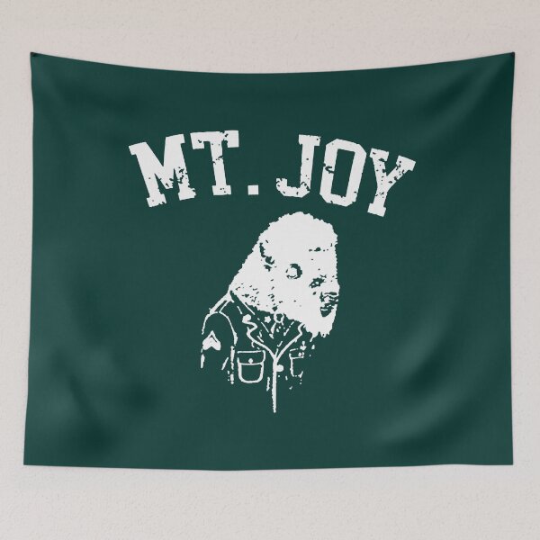 Item preview, Onejo Astrovan Mt- Joy American Tour 2020-4500   designed and sold by EnchantedBoud.
