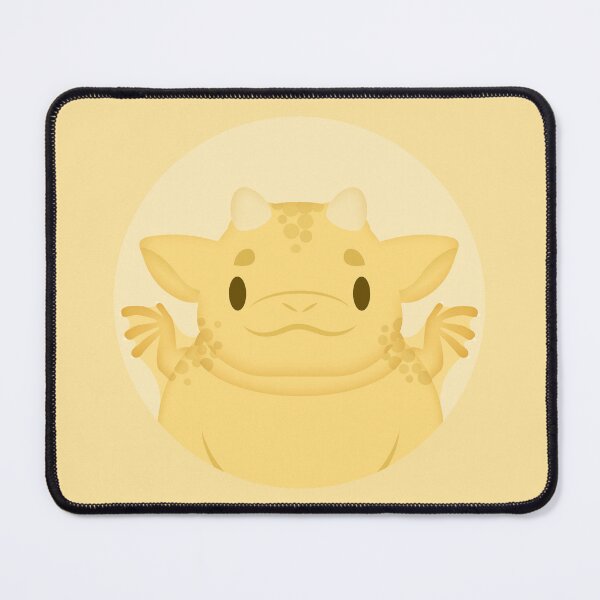 Item preview, Butter the Dragon designed and sold by pigeonpotion.