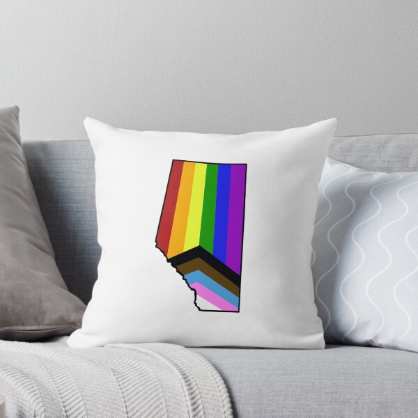 Item preview, Orgullo en Alberta designed and sold by BackgroundPixel.