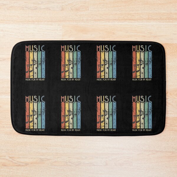 Item preview, Music for my heart - Collection Best Selling designed and sold by Narcisa22.