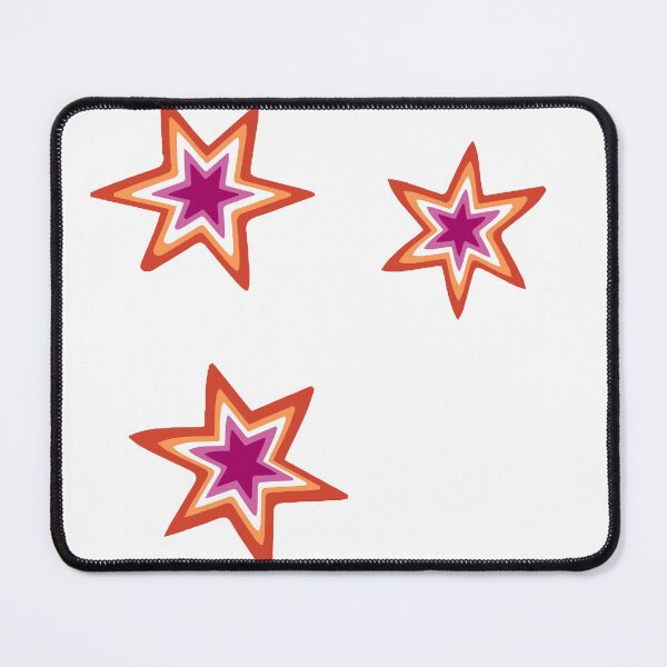 Item preview, Lesbian Magic Stars designed and sold by jackie-rhiannon.