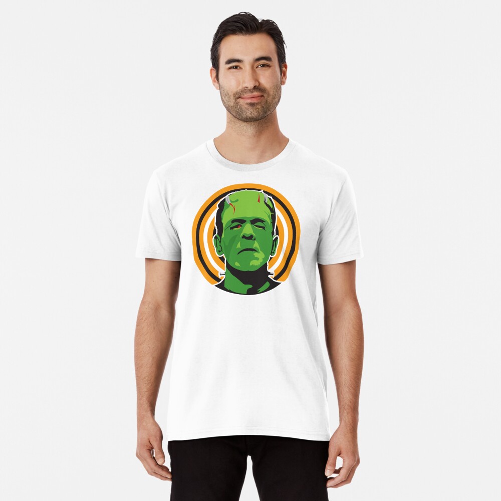 Item preview, Premium T-Shirt designed and sold by danbru44.