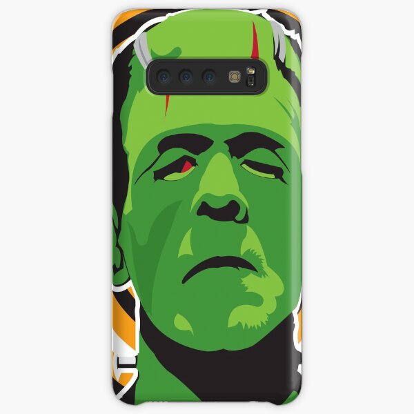 Big Frank Samsung Galaxy Snap Case