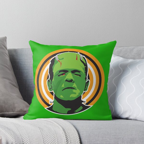 Item preview, Big Frank designed and sold by Dan Bru.