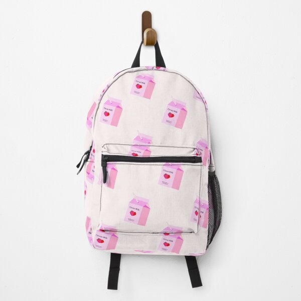 Item preview, CIRCUS MILK- STRAWBERRY designed and sold by Antisocial Creatives.