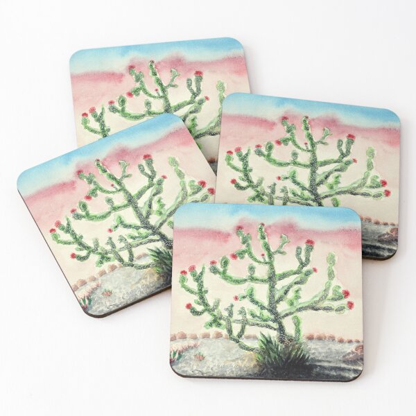 Item preview, California Cactus designed and sold by thewisecarrot.