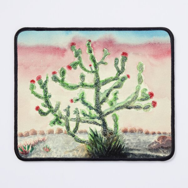 Item preview, California Cactus designed and sold by thewisecarrot.