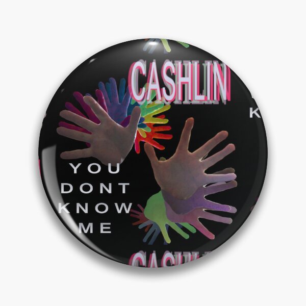 Item preview, Cashlin - You Dont Know Me designed and sold by CashlinRap.