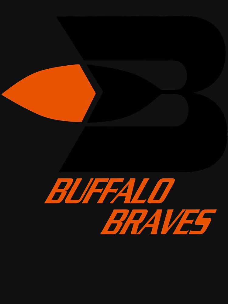Best Seller Buffalo Braves Logo Merchandise Buffalo Braves Baseball Cap | Redbubble