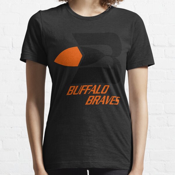 Best seller buffalo braves logo merchandise Poster for Sale by  EmeryWakefield