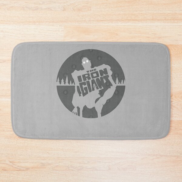 Item preview, Funny Gifts Iron Giant designed and sold by ChrisGotschak.