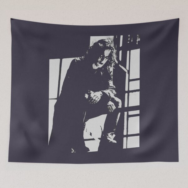 Item preview, Funny Gifts Eric Draven Halloween Movie Gifts For Birthday designed and sold by Farrowcelia206.