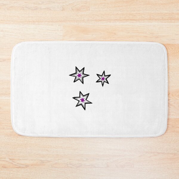 Item preview, Asexual Magic Stars designed and sold by jackie-rhiannon.