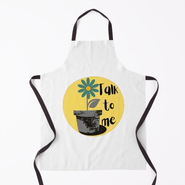Item preview, If flowers could talk designed and sold by Xodin.