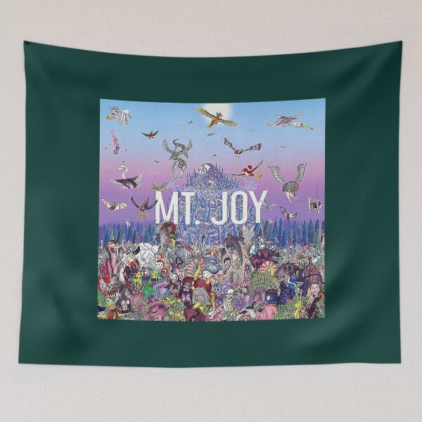 Item preview, Joy Collage   designed and sold by EnchantedBoud.