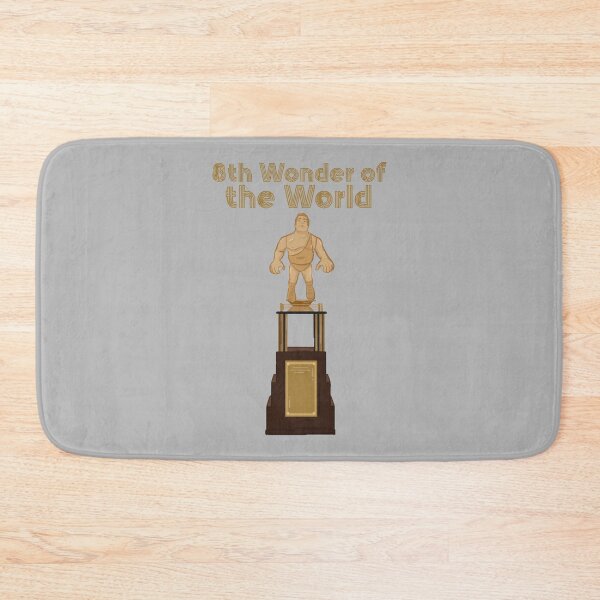 Item preview, Funny Gifts The 8th Wonder of the World designed and sold by ChrisGotschak.