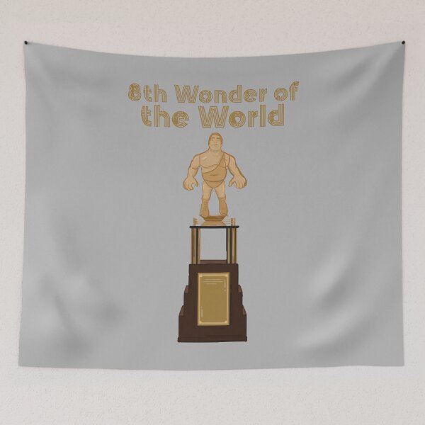 Item preview, Funny Gifts The 8th Wonder of the World designed and sold by ChrisGotschak.