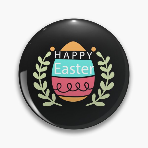 Artikelvorschau, Frohe Ostern entworfen und verkauft von MaryMaster.