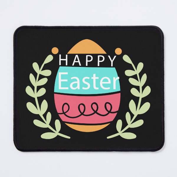 Artikelvorschau, Frohe Ostern entworfen und verkauft von MaryMaster.