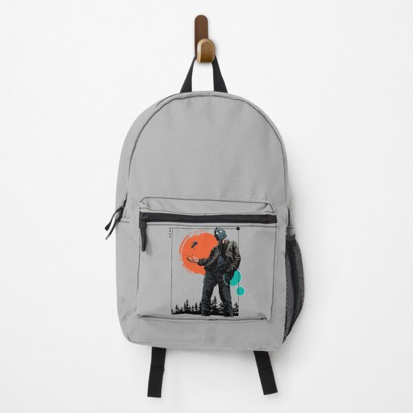 Item preview, Funny Man Iron Giant designed and sold by ChrisGotschak.