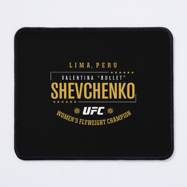 Item preview, Valentina Shevchenko Lima Peru Women FLyweight Champion Classic Tshirt designed and sold by pinkcee.