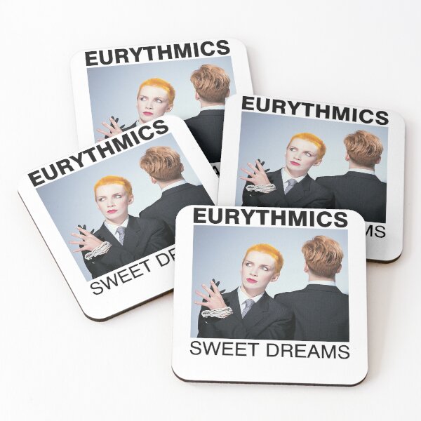 Artikelvorschau, EURYTHMICS BAND Süße Träume entworfen und verkauft von CRasmussen.