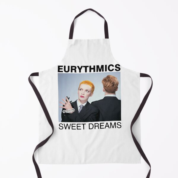 Artikelvorschau, EURYTHMICS BAND Süße Träume entworfen und verkauft von CRasmussen.