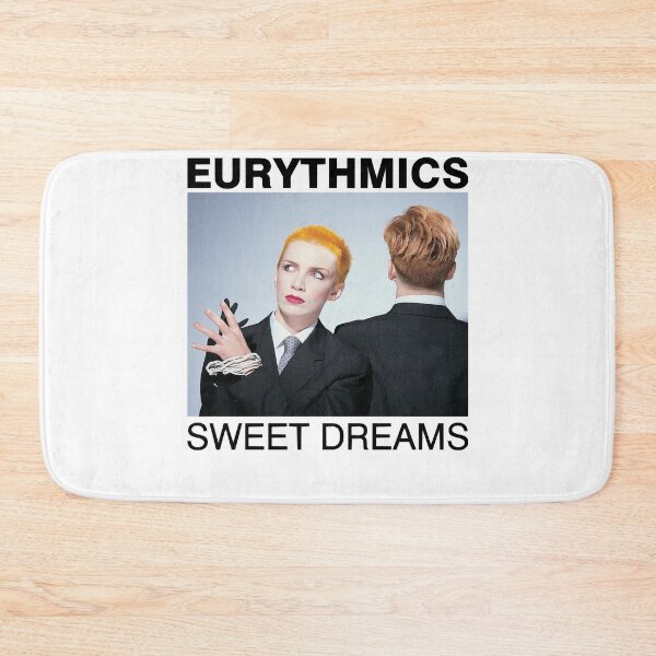 Artikelvorschau, EURYTHMICS BAND Süße Träume entworfen und verkauft von CRasmussen.