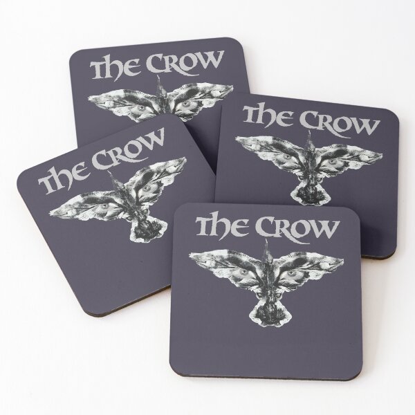 Item preview, Funny Gifts For The Crows Have Eyes Gift For Movie Fans designed and sold by Farrowcelia206.