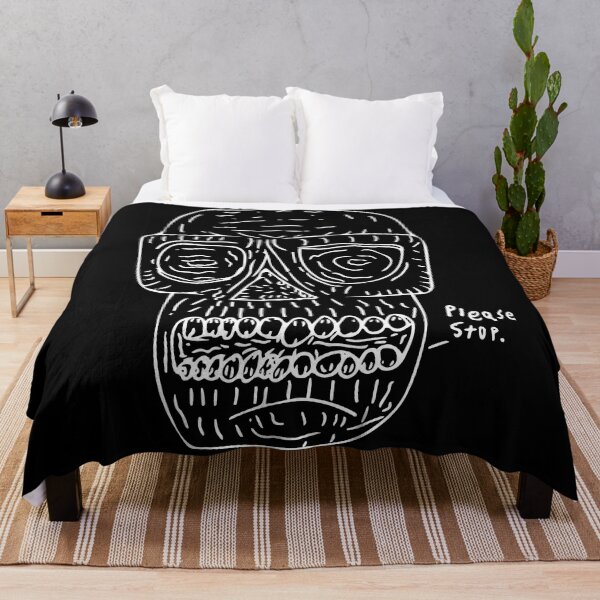 Item preview, Tired Skull designed and sold by MileHighApe.