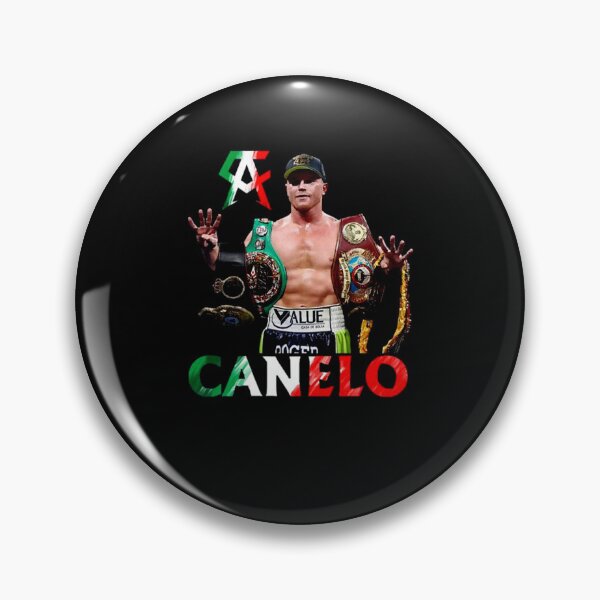 Item preview, Canelo alvarez mexico designed and sold by Juan2320.