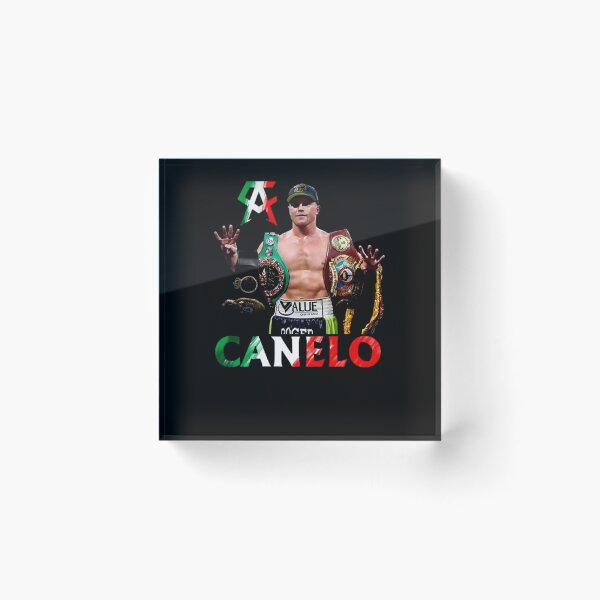 Item preview, Canelo alvarez mexico designed and sold by Juan2320.