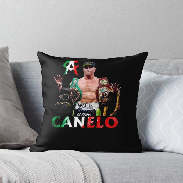 Item preview, Canelo alvarez mexico designed and sold by Juan2320.