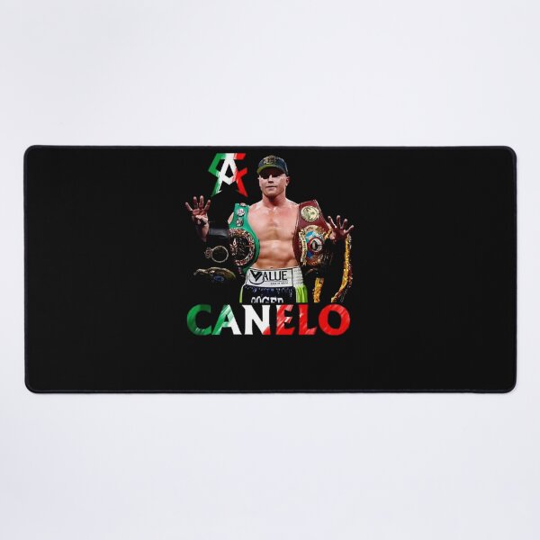 Item preview, Canelo alvarez mexico designed and sold by Juan2320.